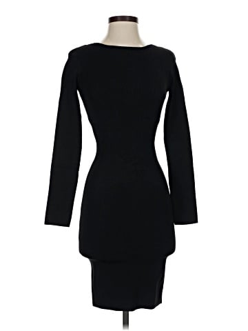 MLV by MAYREN LEE VIRAY Cocktail Dress (view 1)