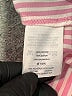 J.Crew 100% Cotton Stripes Pink Long Sleeve Blouse Size 4 - photo 8