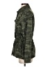 Buffalo by David Bitton 100% Cotton Camo Green Jacket Size S - photo 5