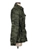 Buffalo by David Bitton 100% Cotton Camo Green Jacket Size S - photo 4