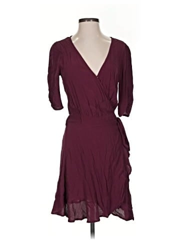 Lucky Brand Cocktail Dress (view 1)