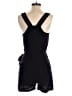 BCBGeneration 100% Rayon Black Romper Size 2 - photo 2