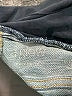 a:glow Blue Jeggings Size 8 - photo 6