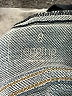 a:glow Blue Jeggings Size 8 - photo 7