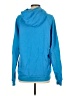 Under Armour Blue Pullover Hoodie Size S - photo 2