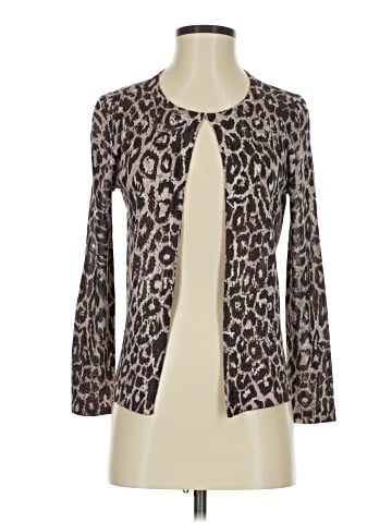 Dana Buchman Cardigan (view 1)