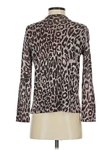 Dana Buchman Cardigan (view 2)