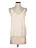 Scotch & Soda Pink Ivory Tank Top Size XS (0) - photo 1