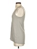 Vince. Gray Tank Top Size XS - photo 5