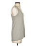 Vince. Gray Tank Top Size XS - photo 4