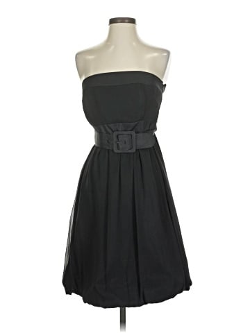 White House Black Market Cocktail Dress (view 1)