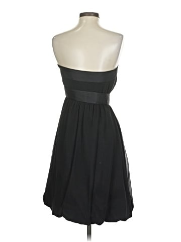 White House Black Market Cocktail Dress (view 2)
