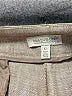 Madison Tweed Brown Dress Pants Size 12 - photo 7