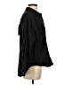 Versona 100% Cotton Black Jacket Size S - photo 4