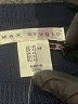 Max Studio Black Pullover Sweater Size XS - photo 7