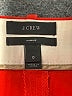 J.Crew Red Active Pants Size 0 - photo 7
