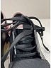 Balenciaga Color Block Black Sneakers Size EU 36 - photo 5