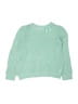 The Children's Place Green Pullover Sweater Size 14 - photo 1
