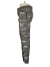 Democracy Camo Gray Cargo Pants Size 8 - photo 5