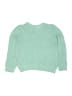 The Children's Place Green Pullover Sweater Size 14 - photo 2