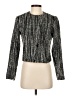 CAbi Silver Jacket Size 4 - photo 1