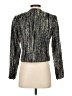 CAbi Silver Jacket Size 4 - photo 2