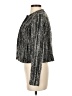 CAbi Silver Jacket Size 4 - photo 5