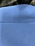 Unbranded Solid Purple Windbreaker Size XS (estimated) - photo 6