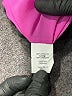 J.Crew Collection 100% Polyester Solid Pink Cocktail Dress Size 00 - photo 8