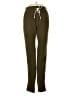 Unbranded Green Track Pants Size S - photo 1
