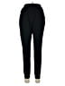 Unbranded Solid Black Casual Pants Size L - photo 1