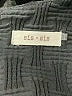 Sis Sis Argyle Black Casual Dress Size S - photo 7