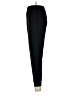 Unbranded Solid Black Casual Pants Size L - photo 5
