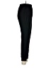 Unbranded Solid Black Casual Pants Size L - photo 4