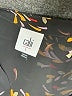CAbi 100% Polyester Black Long Sleeve Blouse Size L - photo 7