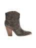 Marc Fisher LTD Gray Ankle Boots Size 6 - photo 1