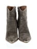Marc Fisher LTD Gray Ankle Boots Size 6 - photo 2