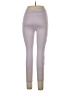 Gillz Color Block Purple Active Pants Size L - photo 2