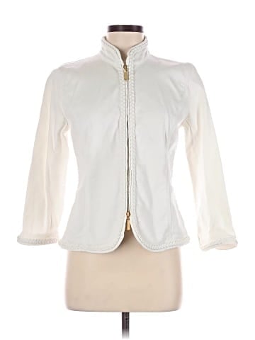 Dana Buchman Jacket (view 1)