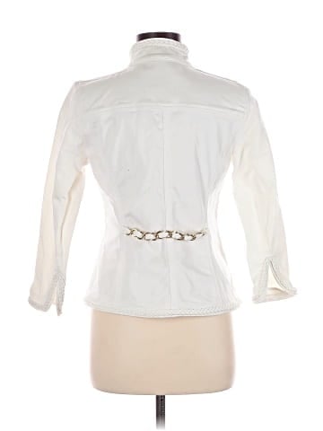 Dana Buchman Jacket (view 2)