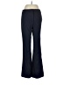 Emme Solid Blue Dress Pants Size M - photo 1