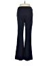 Emme Solid Blue Dress Pants Size M - photo 2