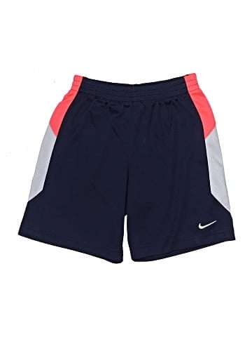 Nike Athletic Shorts (view 1)