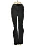 Madewell Chevron-herringbone Black Jeans Size 23 waist - photo 1
