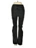 Madewell Chevron-herringbone Black Jeans Size 23 waist - photo 2