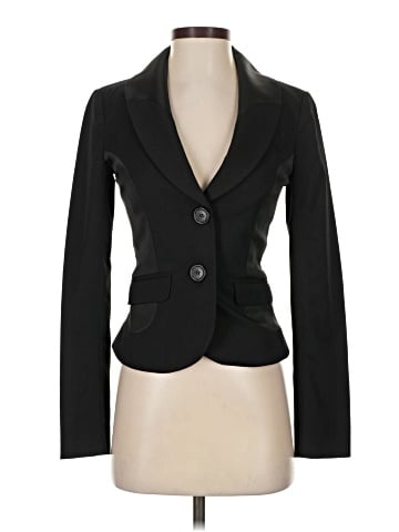 Arden B. Blazer (view 1)