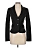 Arden B. Black Blazer Size 1 - photo 1