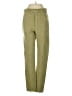 Pilcro Green Cargo Pants Size XS - photo 1