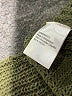 Poof! 100% Polyester Green Cardigan Size S - photo 8
