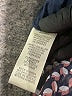 Max Studio Polka Dots Blue Casual Dress Size S (estimated) - photo 8